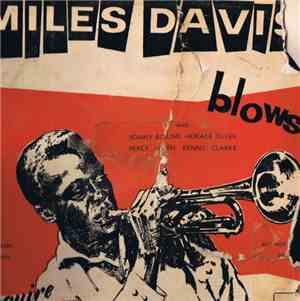 Miles Davis Quintet - Miles Davis Blows