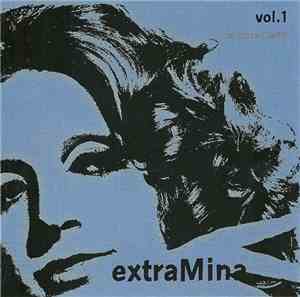 Mina  - ExtraMina Vol. 1