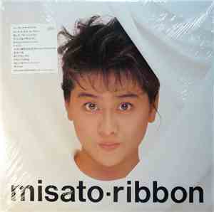 Misato - Ribbon