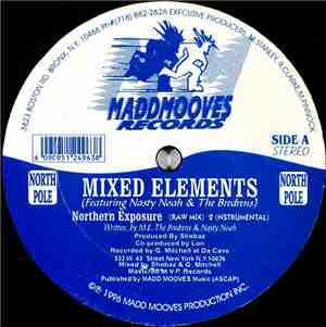 Mixed Elements - Northern Exposure
