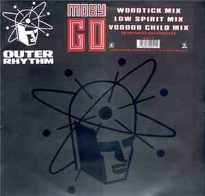 Moby - Go