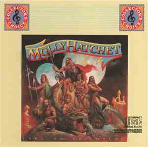 Molly Hatchet - Take No Prisoners