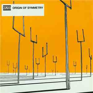 Muse - Origin Of Symmetry