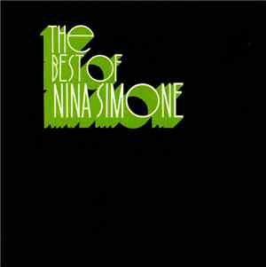 Nina Simone - The Best Of Nina Simone