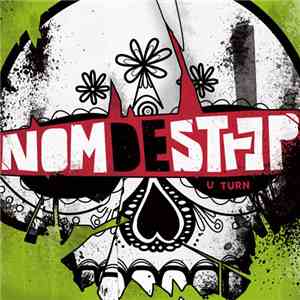 Nom De Strip - U-Turn EP
