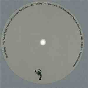 Norm Talley - The Palmer Park Project EP