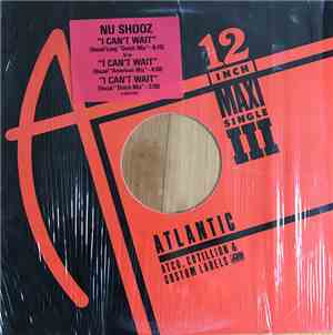 Nu Shooz - I Can't Wait