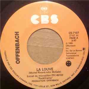 Offenbach - La Louve