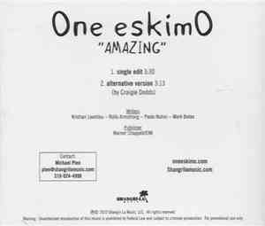 One EskimO - Amazing