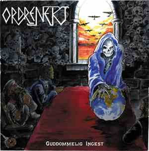 Ordrenekt - Guddommelig Incest