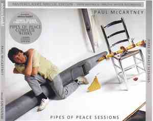 Paul McCartney - Pipes Of Peace Sessions