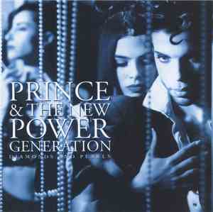 Prince & The New Power Generation - Diamonds And Pearls