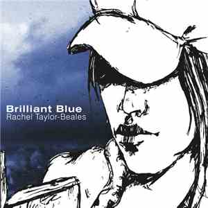 Rachel Taylor-Beales - Brilliant Blue