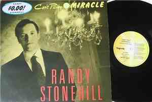 Randy Stonehill - Can't Buy A Miracle