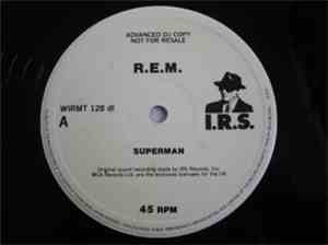 R.E.M. - Superman