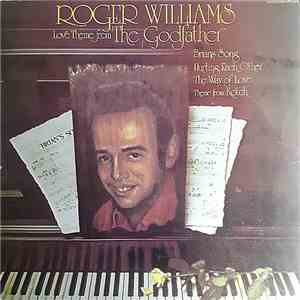 Roger Williams  - Love Theme From 