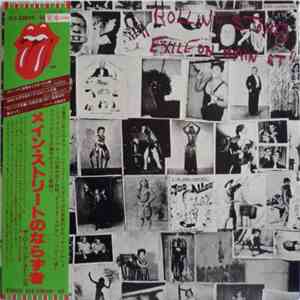 Rolling Stones - Exile On Main St.