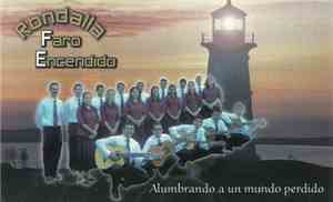 Rondalla Faro Encendido - Alumbrando A Un Mundo Perdido