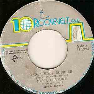 Rupie Culture - Dancehall Bubbler