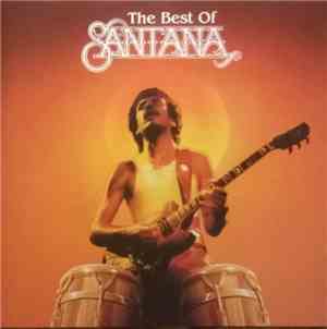 Santana - The Very Best Of Santana