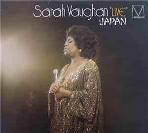 Sarah Vaughan - 