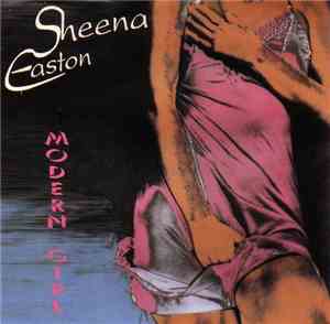 Sheena Easton - Modern Girl