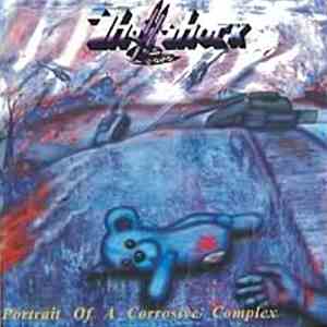Shellshock  - Portrait Of A Corrosive Complex