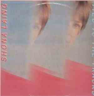 Shona Laing - Tied To The Tracks