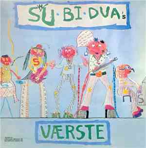 Shu•bi•dua - Shu-Bi-Dua's Værste