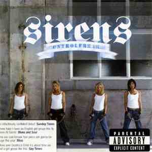 Sirens - Control Freaks