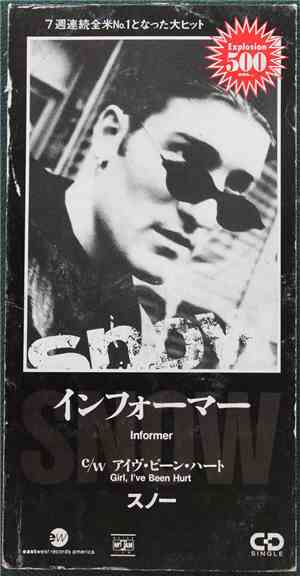 Snow  - Informer