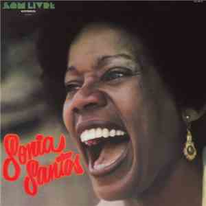 Sonia Santos - Sonia Santos
