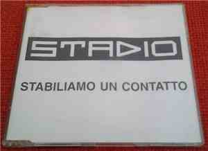 Stadio - Stabiliamo Un Contatto