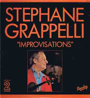 Stéphane Grappelli - 