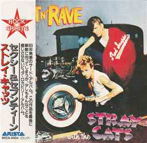 Stray Cats - Rant N' Rave With The Stray Cats
