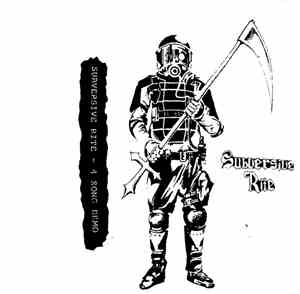 Subversive Rite - 4 Song Demo