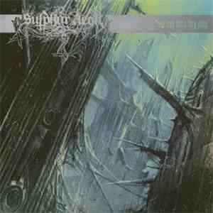 Sulphur Aeon - Deep Deep Down They Sleep
