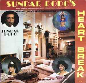 Sundar Popo - Sundar Popo's Heartbreak