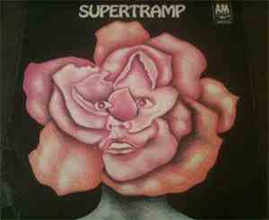 Supertramp - Supertramp