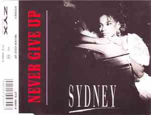 Sydney  - Never Give Up