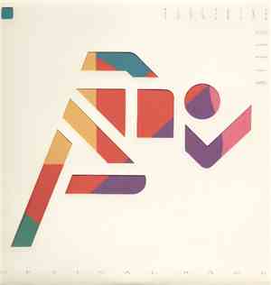 Tangerine Dream - Optical Race