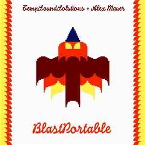 Temp Sound Solutions + Alex Mauer - Blast Portable