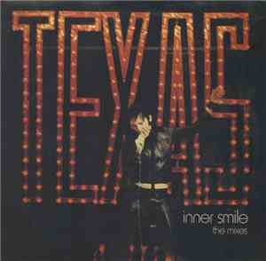 Texas - Inner Smile (The Mixes)
