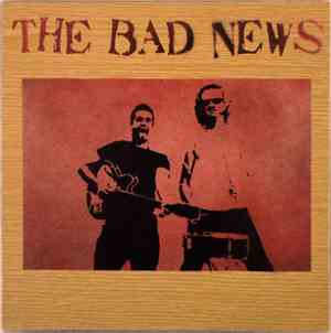 The Bad News - The Bad News