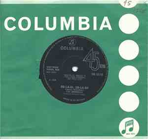 The Bedrocks - Ob-La-Di, Ob-La-Da