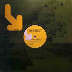 The Chick-Checkers - Flaming Heart / Trip To Paradise