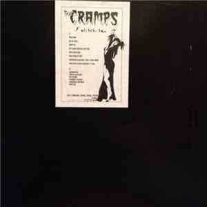 The Cramps - Fetischism