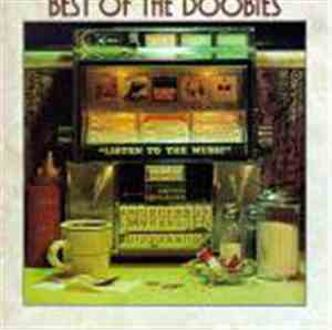 The Doobie Brothers - Best Of The Doobies