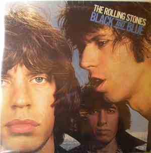 The Rolling Stones - Black And Blue