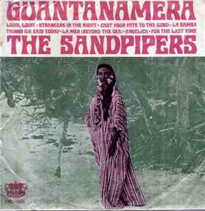 The Sandpipers - Guantanamera